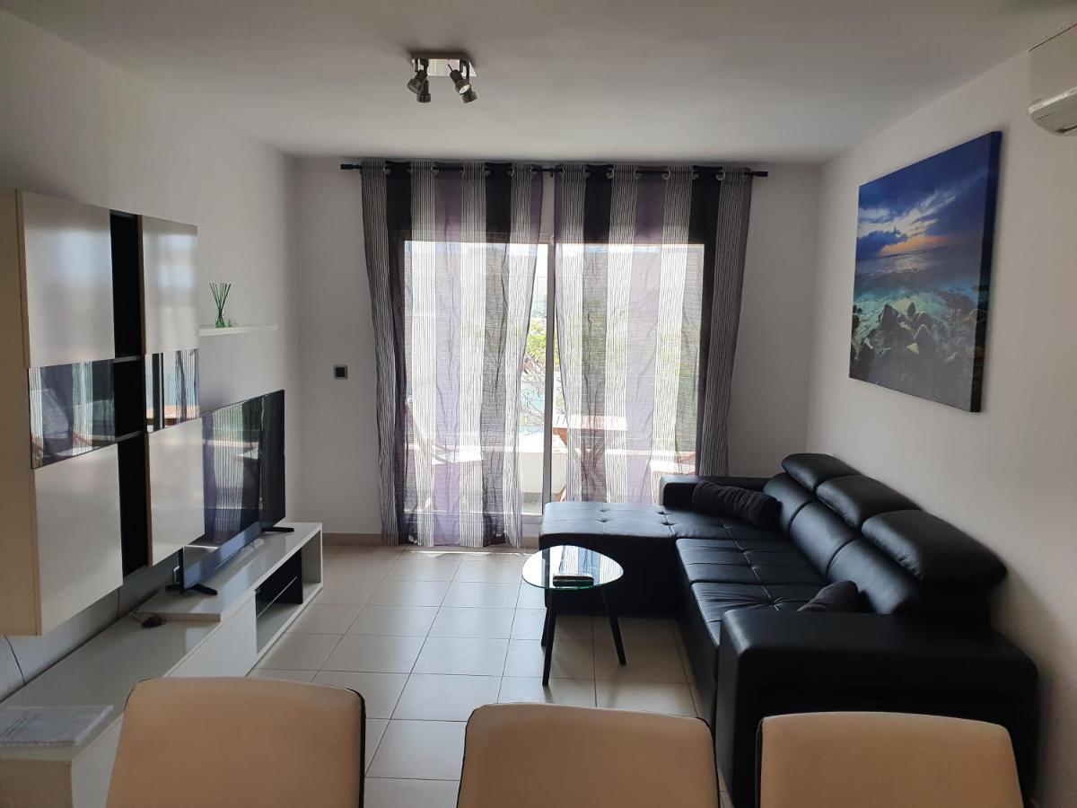El Rome Duplex Apartment Agaete  Exterior photo